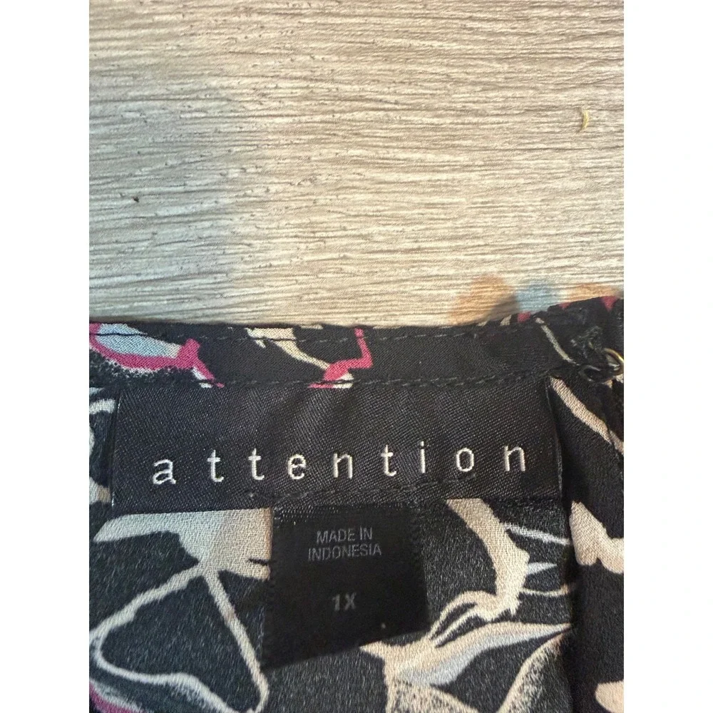 N/A bundle attention